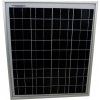 Phaesun Sun Plus 20 J monokryštalický solárny panel 20 W 12 V; 310427