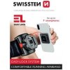 Púzdro SWISSTEN EASY LOCK ARMBAND