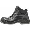Členková bezpečnostná obuv SIEVI - Al Hit 4+ S3 HRO Veľkosť: 39