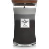 WoodWick Trilogy - Warm Woods 609,5 g
