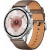 Huawei Watch GT 6 46 mm Grey Leather 55020FTW