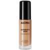 Alcina Authentic Skin Foundation 28,5 ml, Medium