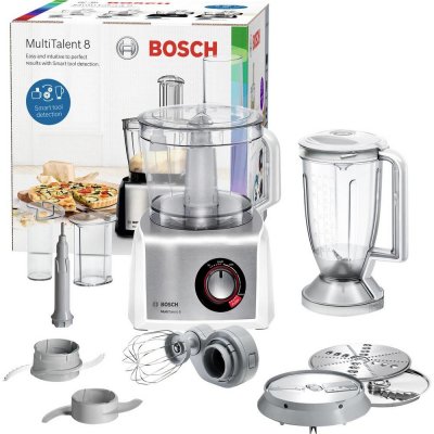 Kuchynské roboty Bosch – Heureka.sk