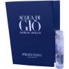 Parfum Giorgio Armani Gio Profondo