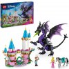 LEGO® Disney Princess™ 43240 Zloriana v dračej podobe