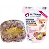 LK Baits PETs Pet Nutrigel Dog, Divina s Kĺbovou výživou a Kurkumou, S-M,150g
