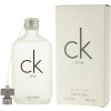 Calvin Klein CK One Toaletná voda 200 ml variant Nový obal
