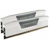 Corsair Vengeance CMK64GX5M2B6000Z30W pamäťový modul 64 GB 2 x 32 GB DDR5 (CMK64GX5M2B6000Z30W)