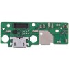 Lenovo Tab M8 (2nd Gen) FHD TB-8705F - Nabíjací Konektor PCB Doska