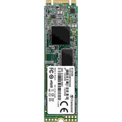 Transcend MTS830S 512GB, TS512GMTS830S