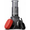 AeroPress Go — ľahký prenosný kávovar