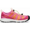 Keen Motozoa Sneaker Youth jazzy/evening primrose
