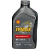 Shell Spirax S4 G 75W-80 1 l