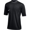 Nike Dri-FIT M referee shirt DH8024-010 (180950) Black/Green XL (188cm)
