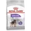 Royal canin Mini Adult Sterilised 1 kg