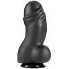 Hidden desire - inferno fat boys dildo 27 cm