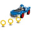 LEGO Sonic the Hedgehog - Sonic: Speedster Lightning (LEGO77117)