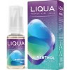 Liqua 10ml 12mg - Menthol Menthol
