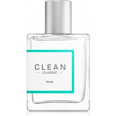CLEAN Classic Rain parfumovaná voda new design pre ženy 60 ml
