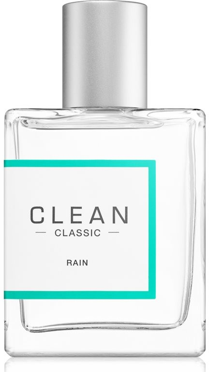 Clean Classic Rain new design parfumovaná voda dámska 60 ml