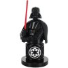 Figúrka Cable Guys - Star Wars - Darth Vader (Injected Molded Version) (5060525894862)