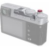 SmallRig Thumb Grip pre FUJIFILM X100VI / X100V (Silver) 4566