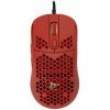 White Shark GALAHAD-R Gaming Mouse GM-5007 red