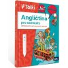 Albi Tolki Kniha Angličtina pre samoukov 1