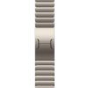 Apple Watch 46 mm prírodný článkový ťah MXMF3ZM/A
