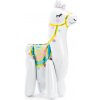 Fóliový balónik Lama 39x61cm - PartyDeco