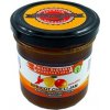 Chilli Manufaktúra Marhuľový chilli jam s mangom 150g