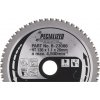 Makita B-23086 Kotúč pílový D 136 x 20 mm na nerez / mäkkú oceľ 56 TCT zubov 1.1 mm rez