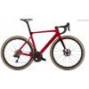 Silniční kolo Wilier FILANTE Disc+Force AXS+SLR42 red L