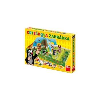 Dino Toys Krtkova záhradka od 16,95 € - Heureka.sk