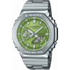 Casio GM-2110D-3AER, Originálna distribúcia SK