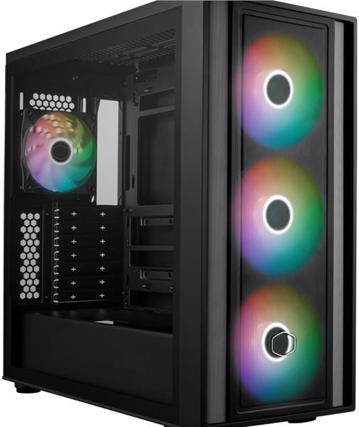 Cooler Master MasterBox 600 MB600-KGNN-S00