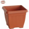 Prosperplast Terra 25,2l terakotová DKWT37