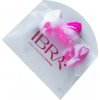 Ibra Makeup Sada hubiek na make-up Trio Marble 3 ks