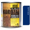 Slovlak Korozal EMAIL 4550 modrý 3kg