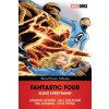 Fantastic Four: Solve Everything (Jonathan Hickman,Neil Edwards,Dale Eaglesham)(Brožovaná)