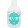 Kallos Cosmetics Keratin 1000 ml regeneračný šampón na vlasy s keratínom pre ženy