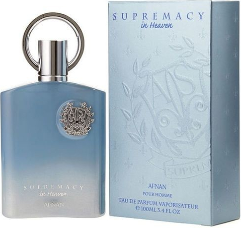 Afnan Supremacy In Heaven parfumovaná voda unisex 100 ml