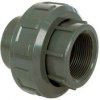 PVC tvarovka - Skrutkovanie 75 x 2 1/2