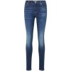 Tommy Hilfiger Džínsy DW0DW16693 1BK Modrá