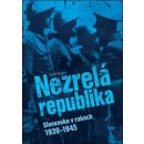 Nezrelá republika - Jozef Hajko