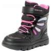 Geox Dievčatko J Willaboom Girl B A Ankle Boot,