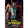 King Spawn, Volume 2 (Todd McFarlane,Sean Lewis)(Brožovaná)
