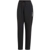 adidas liteflex pants dámske outdoorové nohavice čierna