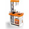 Smoby kuchynka Bon Appétit Chef 310803 oranžovo-strieborná