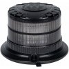 KAMAR Maják oranžový X SPIDER 1, 12 - 24 V, upevnenie magnet, 3 m kábel,